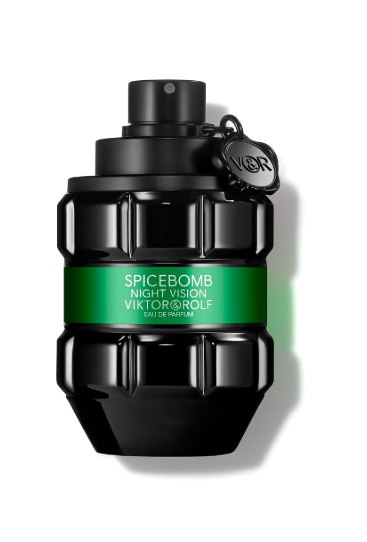 Viktor & Rolf Spicebomb Night Vision Eau de Parfum 90ml