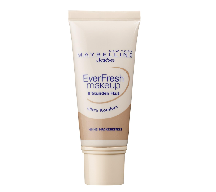 Maybelline New York EverFresh Make-Up Fawn 40 30ml