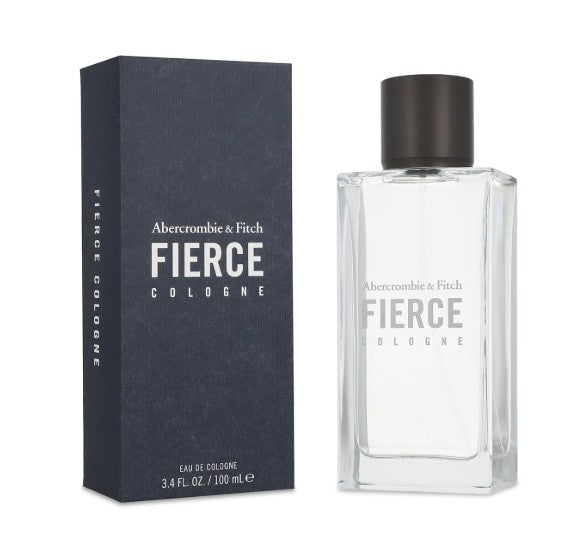 Abercrombie & Fitch Fierce Cologne