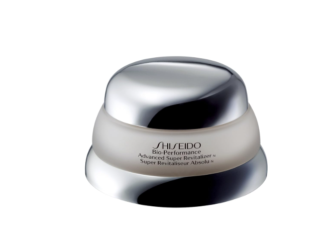 Shiseido Bio-Performance Advanced Super Revitalizing Cream