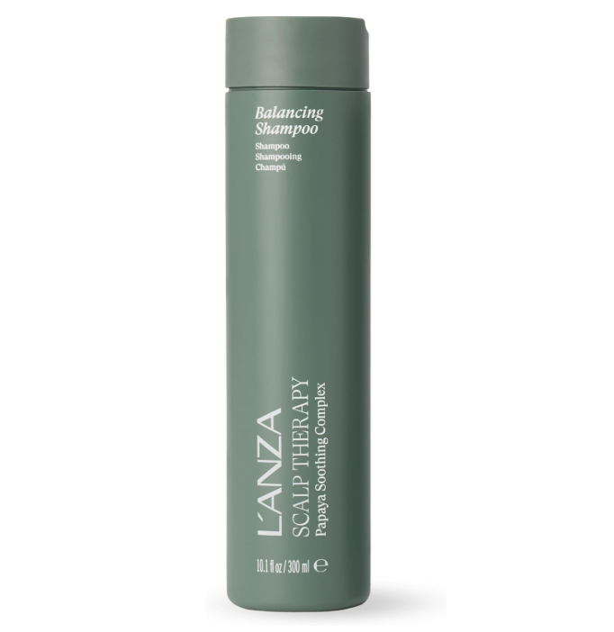L'ANZA Scalp Therapy Balancing Shampoo 300ml
