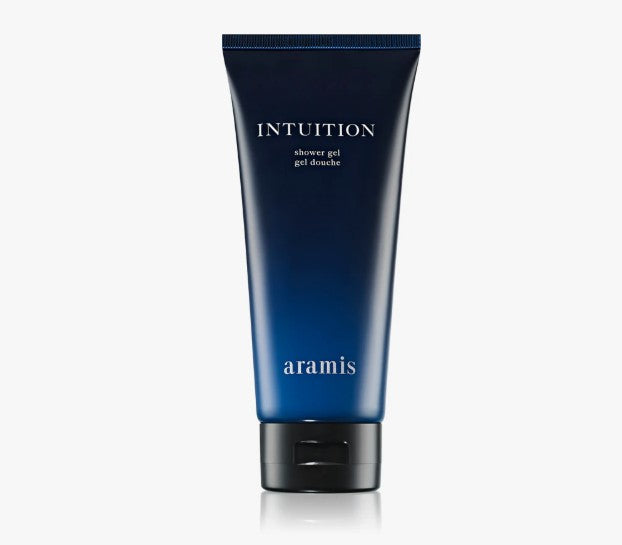 Aramis Intuition Perfumed Shower Gel 200ml