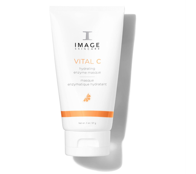 Image Skincare VITAL C Hydrating Enzyme Masque 59 ml / 2 oz