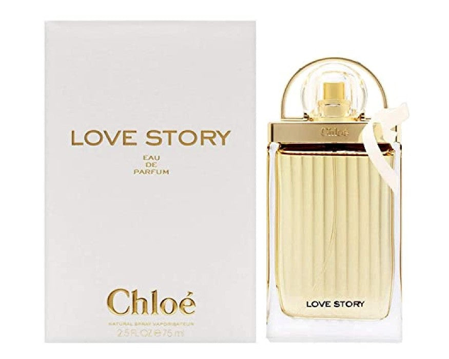 Chloé Love Story Eau de Parfum