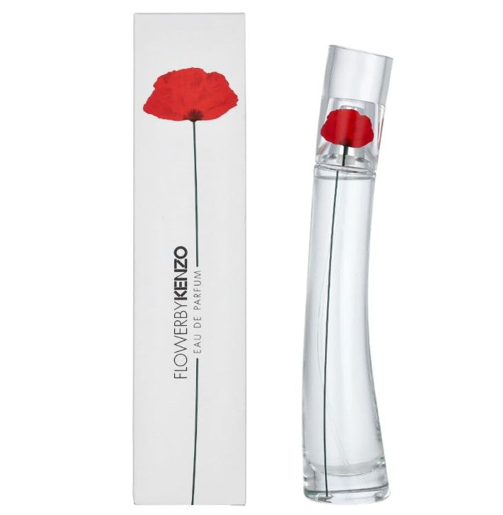 Kenzo Flower By Kenzo Eau De Parfum