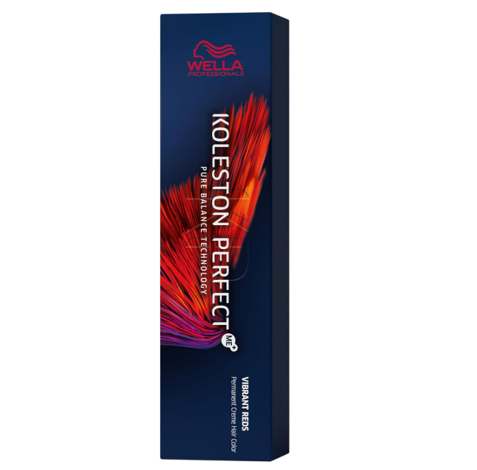 Wella Professionals Koleston Perfect Me 6/45 Dark Red Mahogany Blonde 60ml