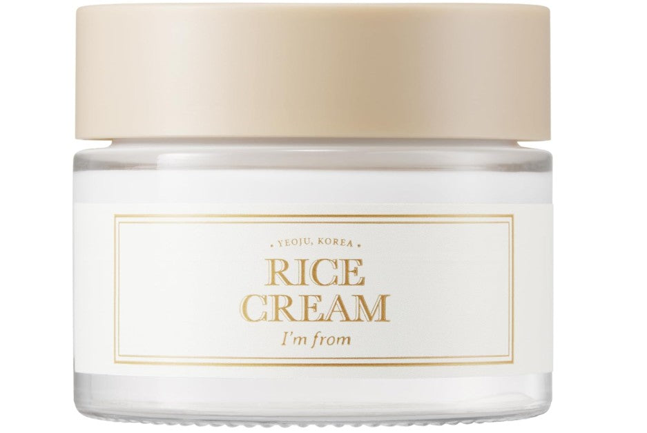 I'm From Rice Cream 50g