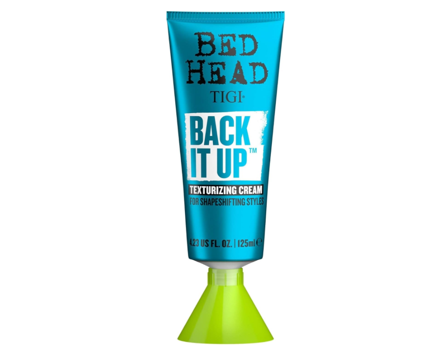 Bed Head by TIGI Back It Up Texture Cream 125ml