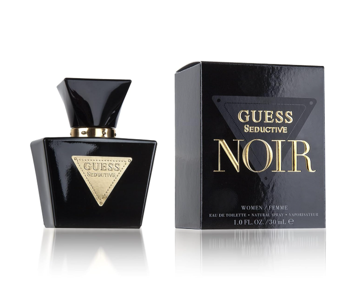Guess Seductive Noir Eau de Toilette for Women