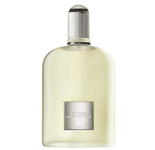 Tom Ford Grey Vetiver Eau de Parfum 100ml
