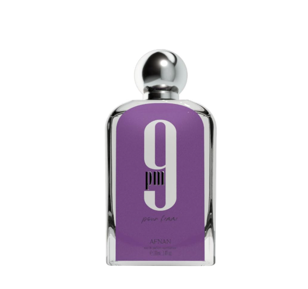 Afnan 9PM Pour Femme Eau de Parfum 100ml