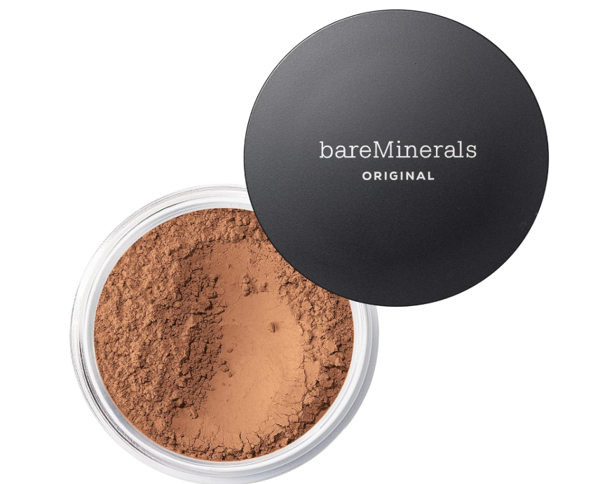 BareMinerals Original Foundation SPF 15-19 Tan