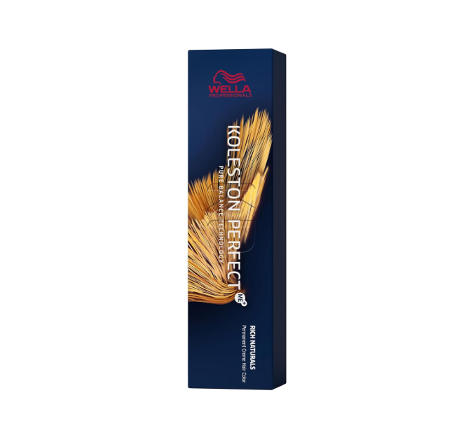 Wella Professionals Koleston Perfect Me+ 5/1 Light Brown Ash 60ml