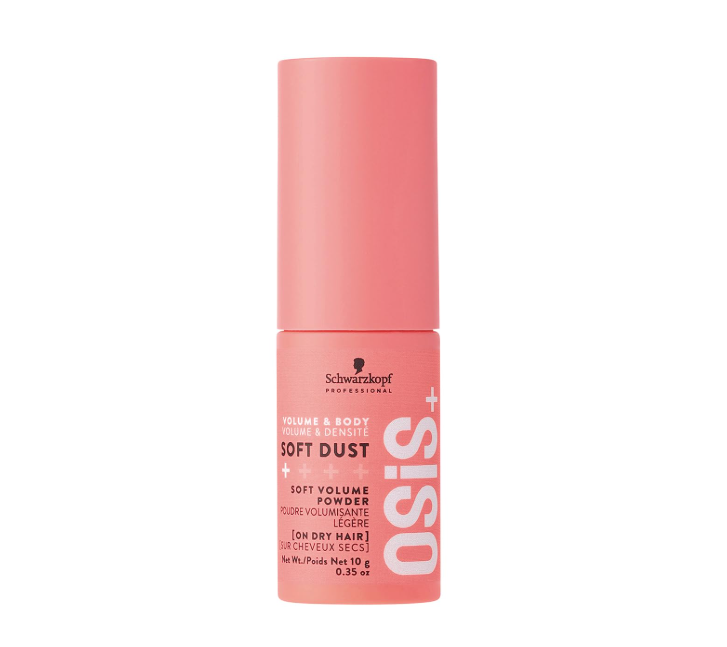 Schwarzkopf Professional OSiS+ Soft Dust Texture Volume Powder 10g