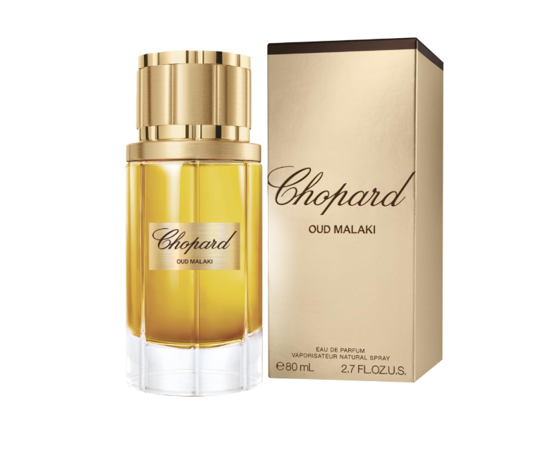 Chopard Oud Malaki Eau de Parfum for Men 80ml