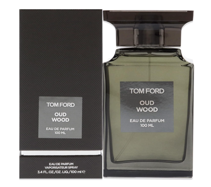 Tom Ford Oud Wood Eau De Parfum