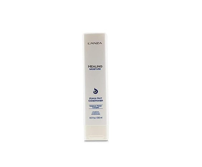 L'anza Healing Moisture Kukui Nut Conditioner 8.5 fl oz