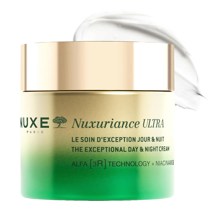 Nuxe Nuxuriance Ultra The Exceptional Day &amp; Night Cream 75 ml