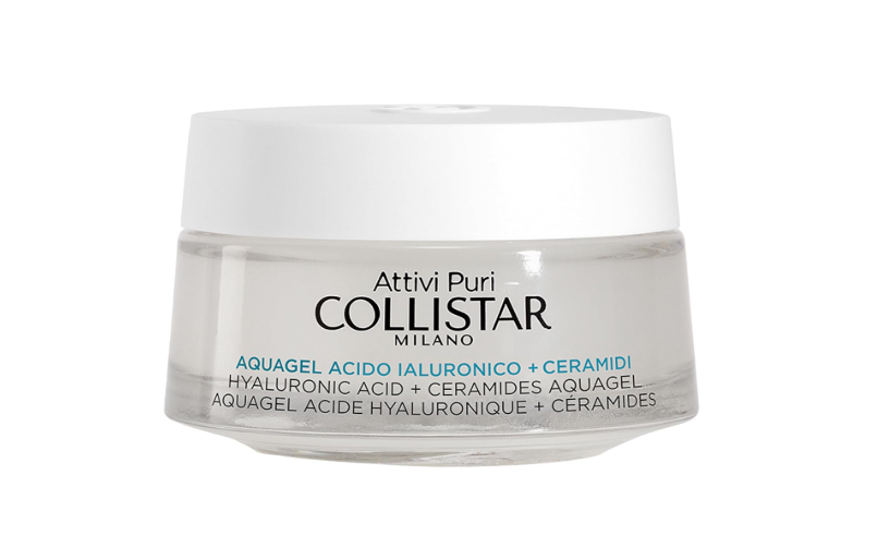 Collistar Attivi Puri Hyaluronic Acid + Ceramide Aquagel 50ml