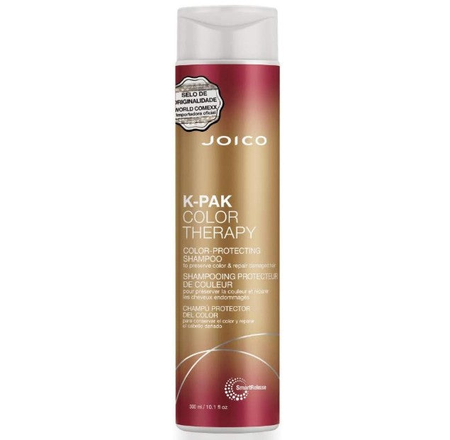 Joico K-PAK Color Therapy Color-Protecting Shampoo