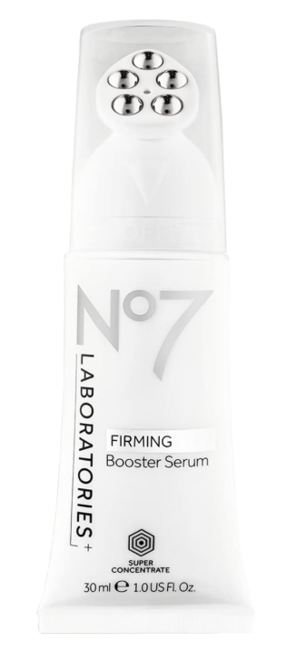 No7 Laboratories Firming Booster Serum Super Concentrate 30ml