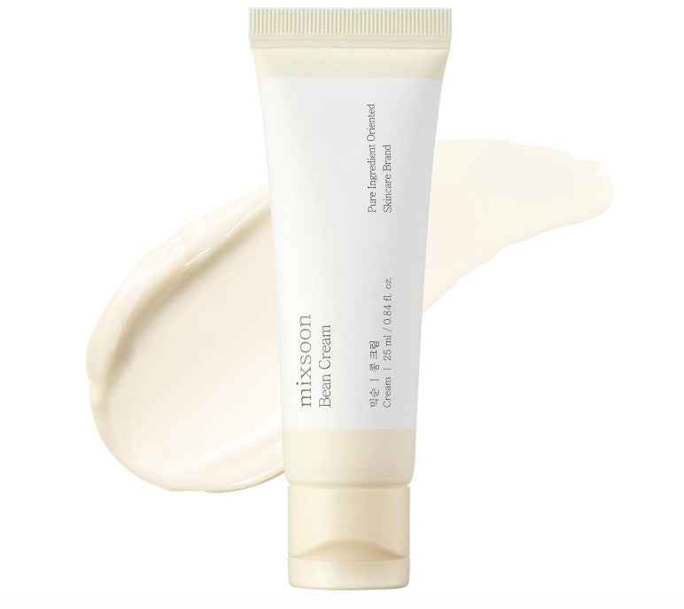 Mixsoon Bean Cream Deep Moisturizer