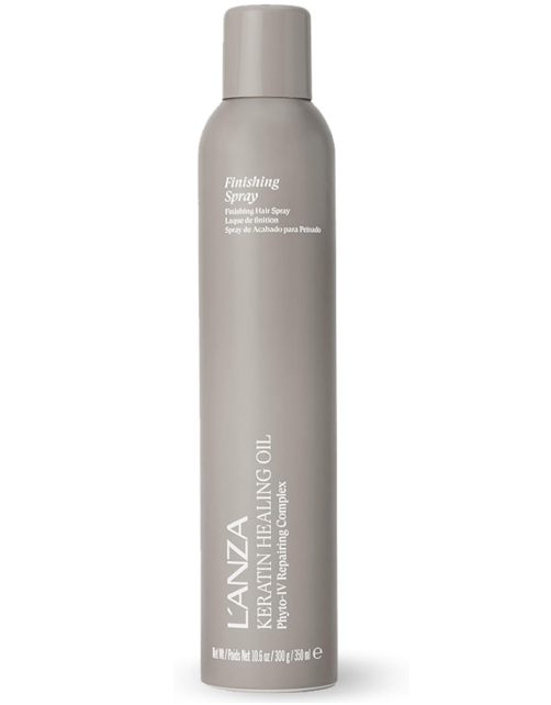 L'ANZA Keratin Healing Oil Finishing Spray 350ml