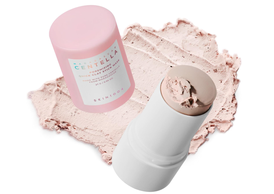 SKIN1004 Madagascar Centella Poremizing Quick Clay Stick Beauty Mask 27g