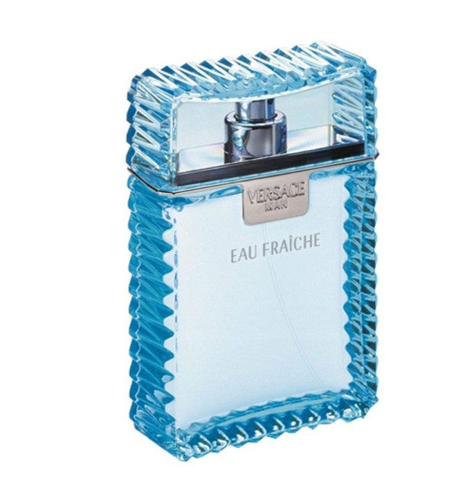 Versace Man Eau Fraîche Eau de Toilette 50ml