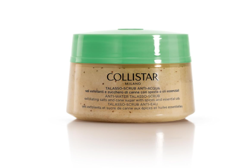 Collistar Special Perfect Body Talasso Anti-Water Body Scrub 300g