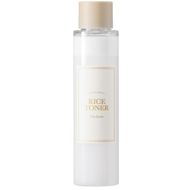 I'm From Rice Toner 150ml