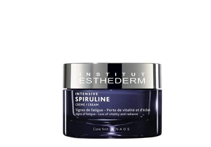 Institut Esthederm Intensive Spiruline Cream 50ml
