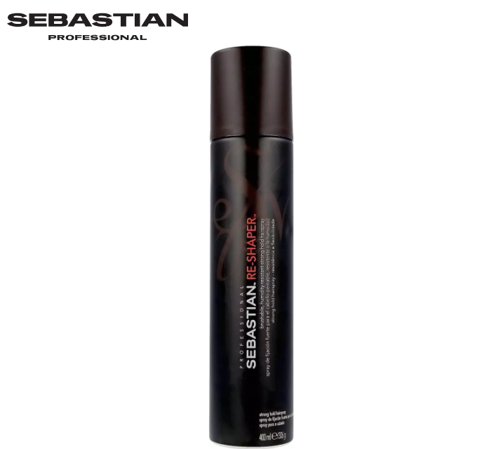 Sebastian Professional Re-Shaper Spray 400ml