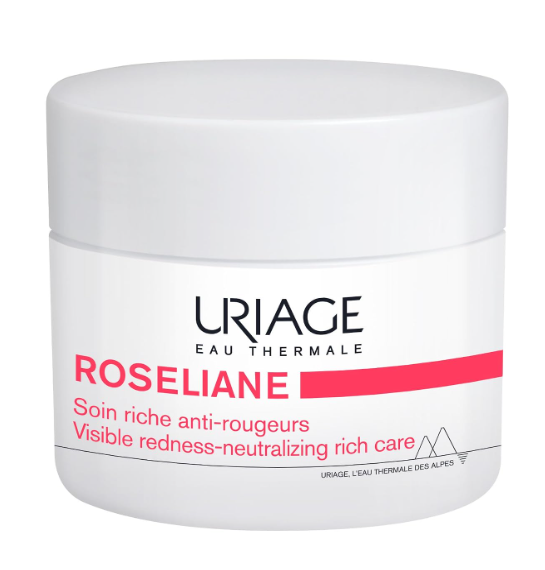 Uriage Roseliane Rich Cream 50ml