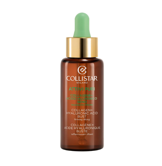 Collistar Collagen and Hyaluronic Acid Bust Lifting 50ml