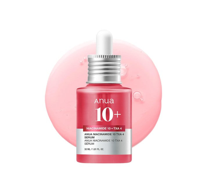 Anua Niacinamide Korean Skin Care 30ml