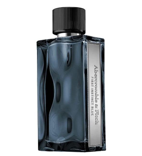 Abercrombie & Fitch First Instinct Blue For Man Eau De Toilette 100ml