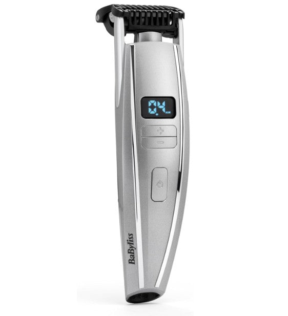 BaByliss Men i-Stubble 3 Beard Trimmer – Model 7896U