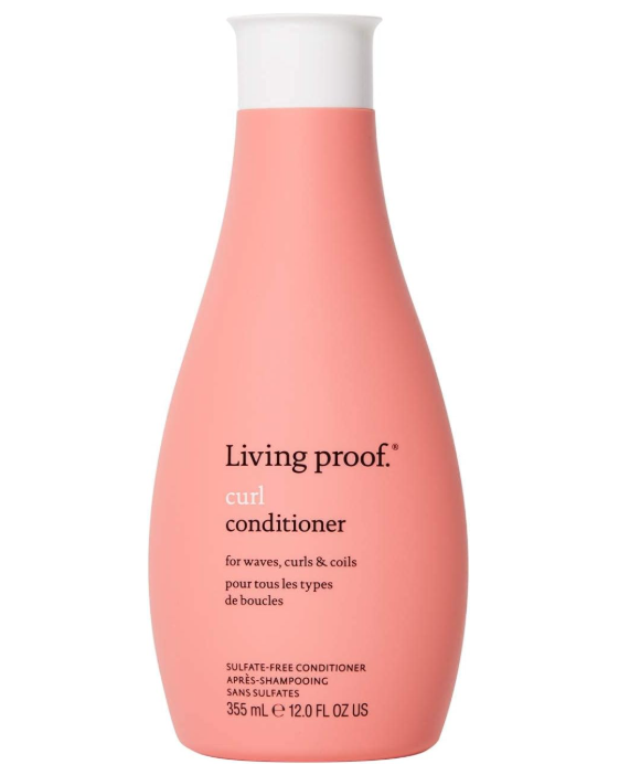 Living Proof Curl Conditioner 355ml