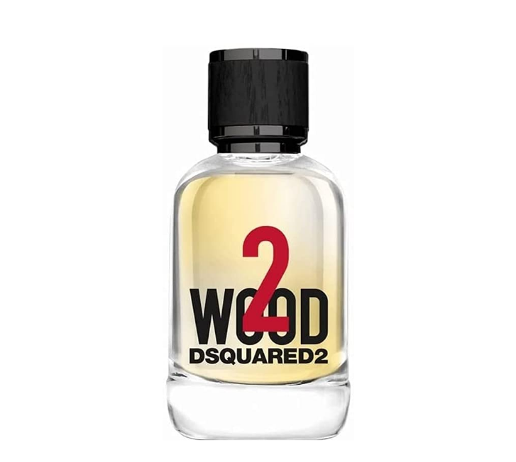 DSQUARED2 Two Wood Eau de Toilette 100ml