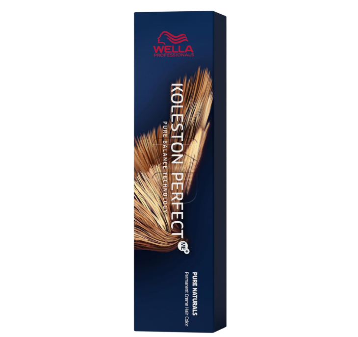 Wella Professionals Koleston Perfect Me+ 3/0 Dark Brown / Natural 60ml