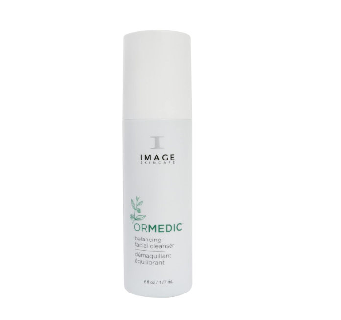 IMAGE Skincare ORMEDIC Balancing Facial Cleanser 177ml