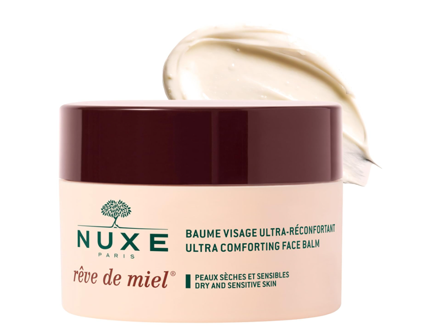 Nuxe Paris Ultra Comforting Face Balm 50ml