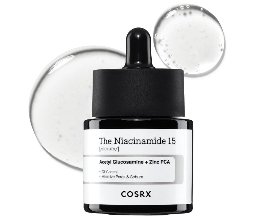 COSRX The Niacinamide 15% Face Serum 20ml
