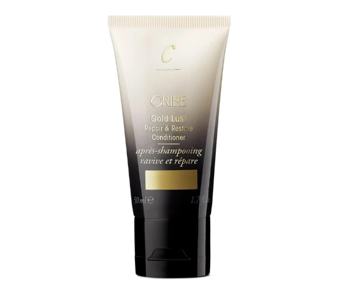 Oribe Gold Lust Repair & Restore Conditioner