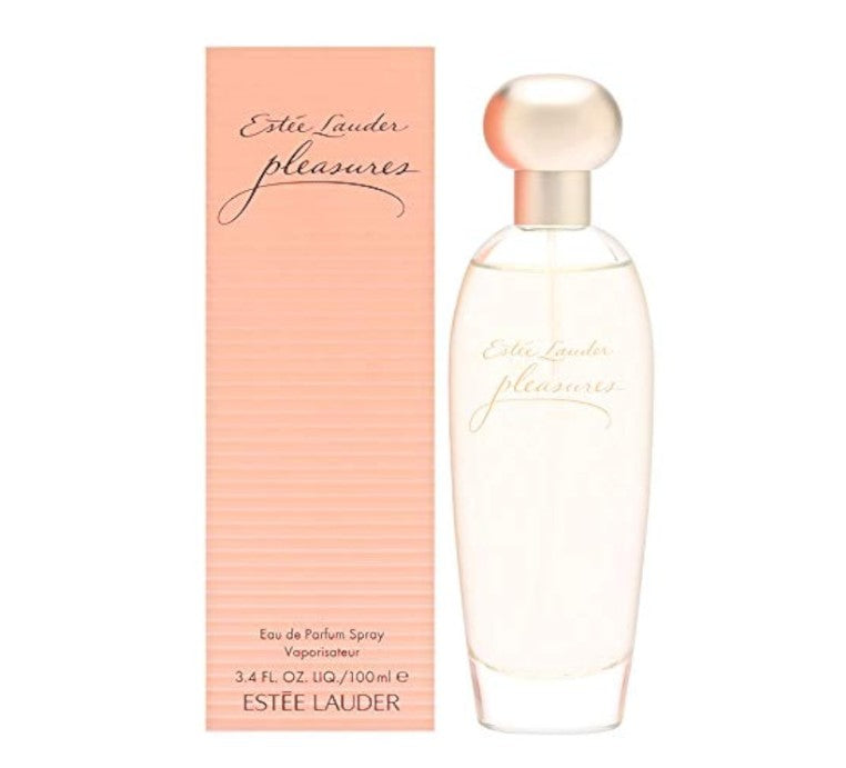 Estée Lauder Pleasures Women's Eau de Parfum 100ml