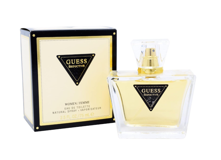 Guess Seductive Eau de Toilette for Women
