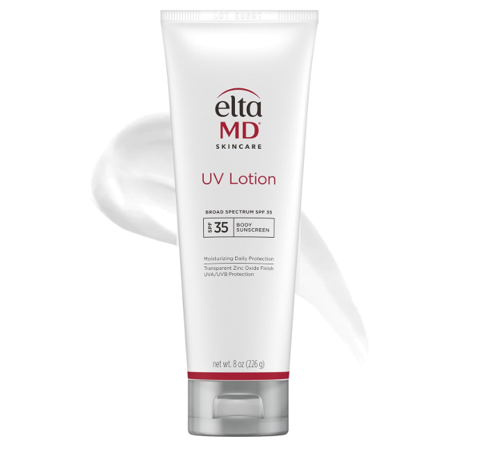 EltaMD UV Lotion Broad-Spectrum SPF 30+ Sunscreen 226g