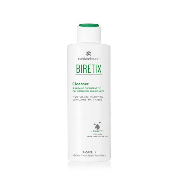 Biretix Cleanser Gel 150ml