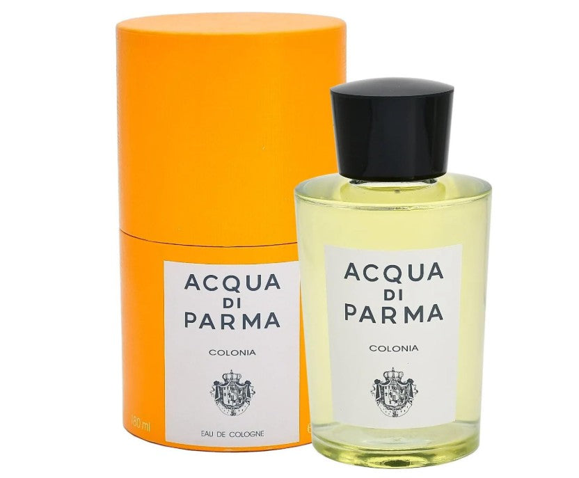 Acqua Di Parma Colonia Eau De Cologne